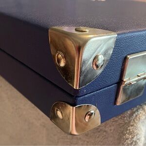 Swarovski Complete Chess Set